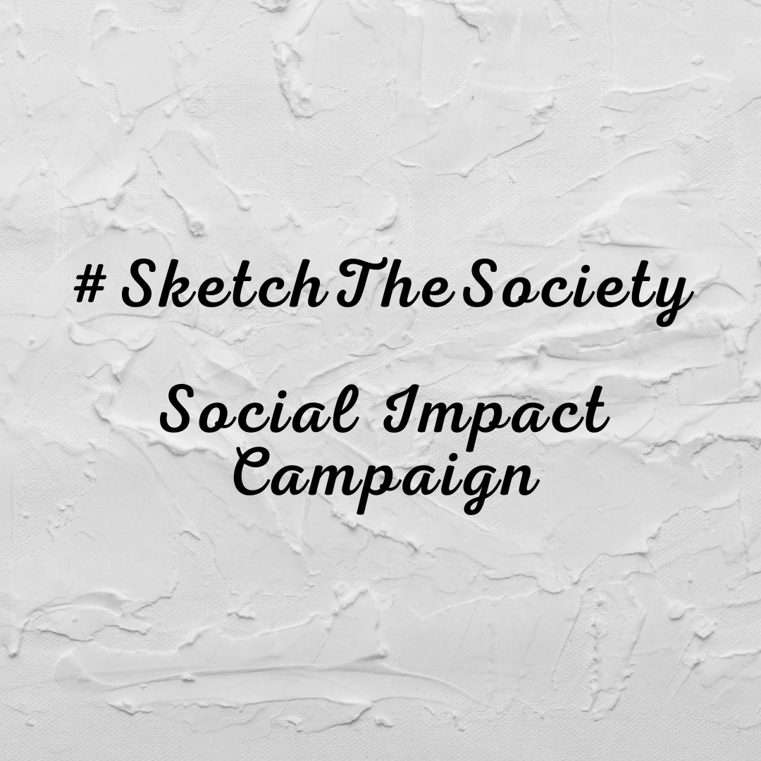 Sketchbook 4 Human Rights – Social Impact Campaign, Workshops | Part 2